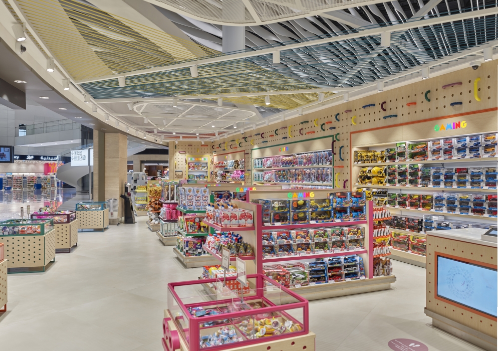 Bahrain Duty Free Bahrain Duty Free
